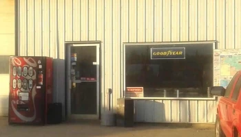 Integra Tire - Fox Creek