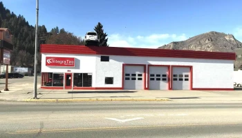 Integra Tire - Grand Forks