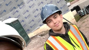 Integrated Staffing Limited - Moncton
