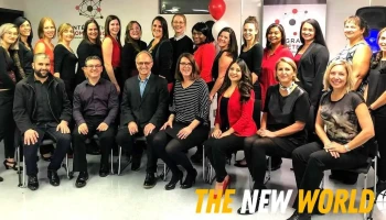 Intégration compétences - Beloeil