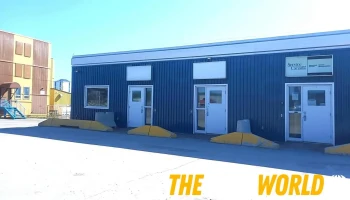 Inuvik Service Canada Centre - Inuvik