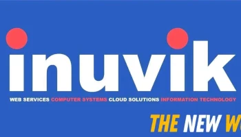 Inuvik Web Services - Canada