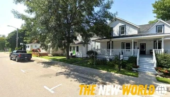 Investors Group Financial Services - Gananoque