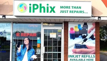 iPhix Cornwall - Cornwall