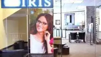 Iris Optométristes et Opticiens - Chibougamau - Chibougamau