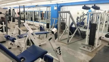 Iron Masters Gym - Aylmer