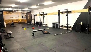 Iron Soul Fitness - Creston