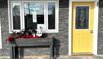 Iroquois Falls Chamber of Commerce - Iroquois Falls