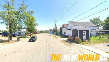 Iroquois Falls Tourism - On P0k 1g0