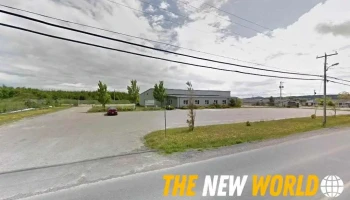 Island Logistics International Inc. - Bay Roberts