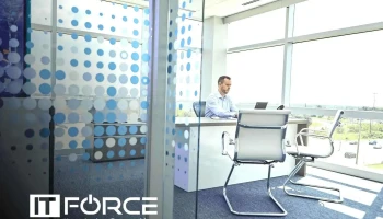 It Force - Burlington