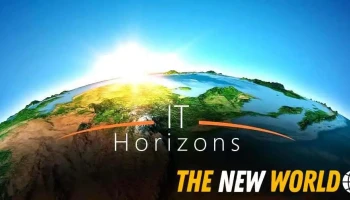 It Horizons - Grande Prairie