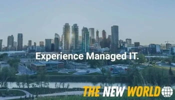 It Partners Inc. - Calgary