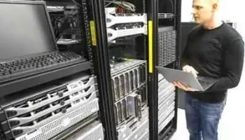It Specialists - Barrie