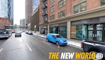 It Specialists Inc. - Calgary