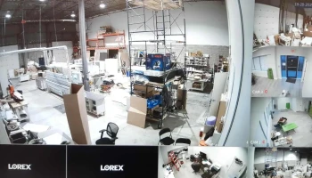 It705 inc. - Barrie