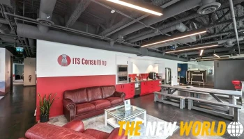 Its Consulting Inc. - Vancouver