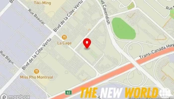 Ivl Informatiques - Saint-Laurent