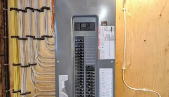 J.r. Caron Electric - Bancroft