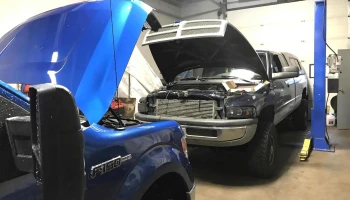 Jabtec Automotive - Gibsons