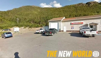 Jackman's One Stop - Harbour Breton