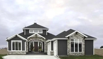 Jasper Homes - Bow Island