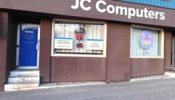 Jc Computers - Elliot Lake