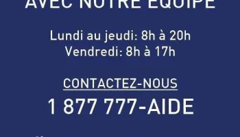 Jean Fortin - Syndic autorisé en insolvabilité - Roberval - Roberval
