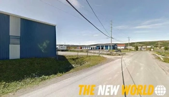 Jeffrey Slade - Carbonear