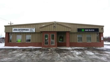 Joda Enterprises Ltd - Grand Falls-Windsor