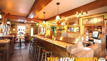 Joe Smoked Meat - Baie-Saint-Paul - Baie-Saint-Paul