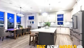 John Kemp Homes - Coquitlam