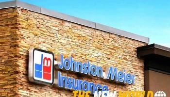 Johnston Meier Insurance Agencies Group - Enderby