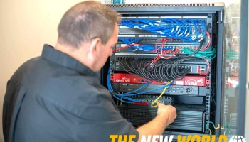 Jolee Electronics Inc T/a Jei Tech - High River