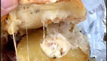 Jonnys Cookhouse and Ice Cream Shop - Berwick