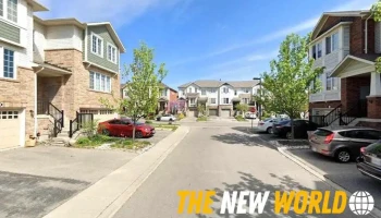Jose L Guevara - Ancaster