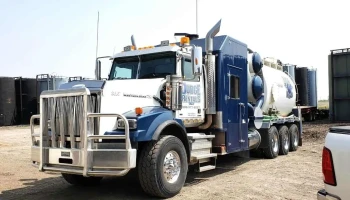 Judge Rentals Ltd. Hydrovac - Carlyle