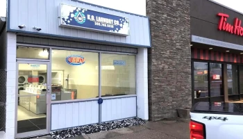 K.o. Laundry Co. - Esterhazy