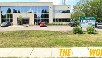 KCiNetworks - Ottawa