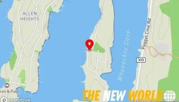 Keith R. Ayling Lease Consulting Services - Whynachts Point
