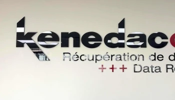 Kenedacom Data Recovery Inc - Saint-Laurent
