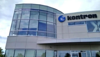 Kontron - Boisbriand