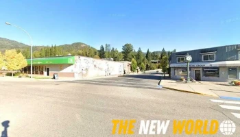 Kootenay Savings Credit Union - Fruitvale