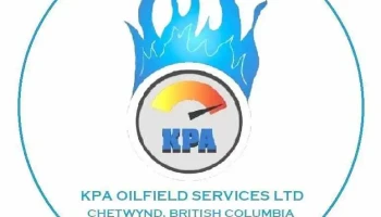 Kpa Oilfield Services Ltd. - Chetwynd