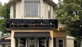 Kwc and Carpenter Paralegal Services - Aylmer