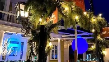 L'Orange Bistro - Baie-Saint-Paul