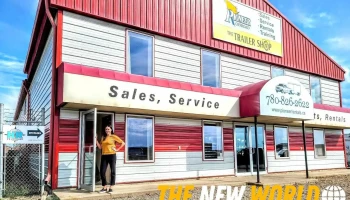 Lakeland Hr Solutions - Bonnyville