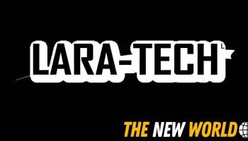 Lara-tech - Kanata