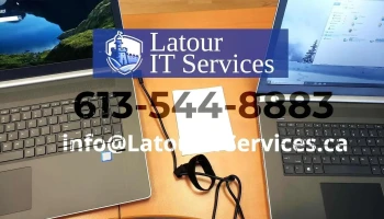 Latour It Services - Canada
