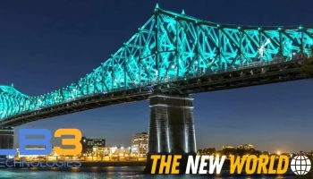 Lb3 Technologies - Brossard